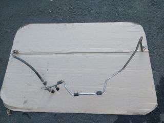 bontott VW PASSAT B6 Klíma Cső