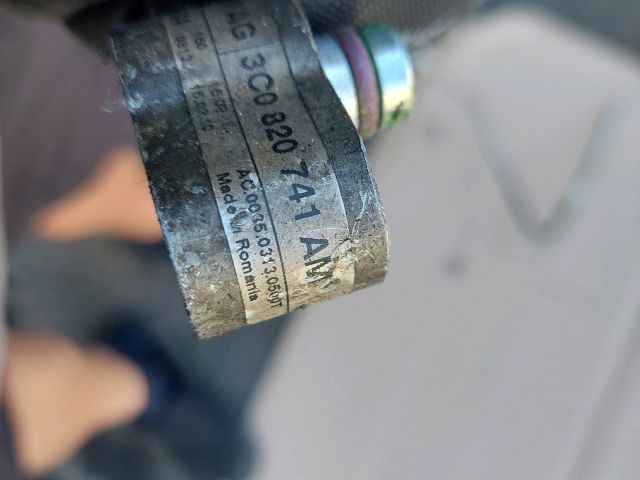 bontott VW PASSAT B6 Klíma Cső