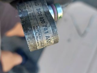 bontott VW PASSAT B6 Klíma Cső