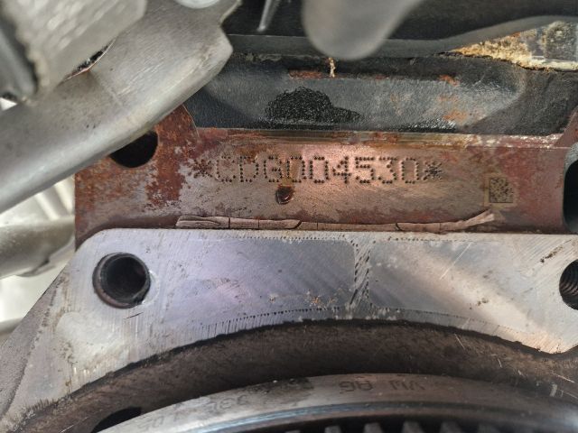 bontott VW PASSAT B6 Komplett Motor (Segédberendezésekkel)