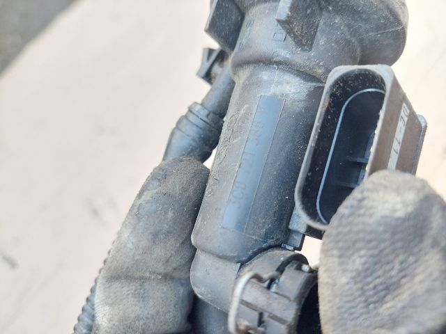 bontott VW PASSAT B6 Kuplung Munkahenger