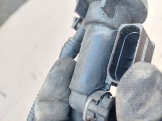 bontott VW PASSAT B6 Kuplung Munkahenger