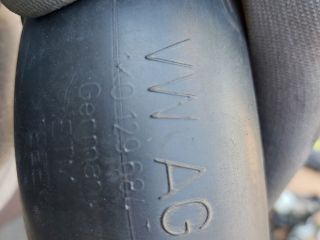 bontott VW PASSAT B6 Légbeömlő Cső