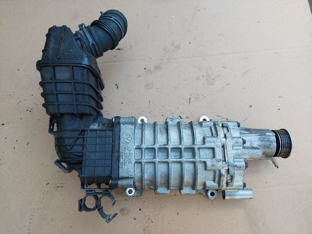 bontott VW PASSAT B6 Légkompresszor