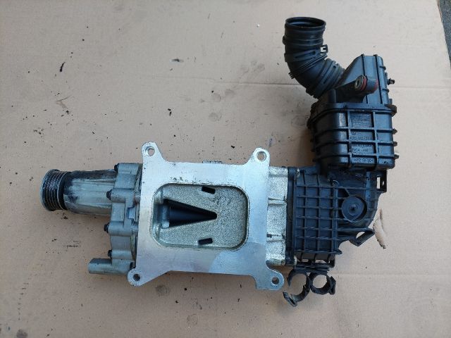 bontott VW PASSAT B6 Légkompresszor