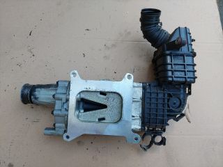 bontott VW PASSAT B6 Légkompresszor