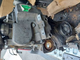 bontott VW PASSAT B6 Motor (Fűzött blokk hengerfejjel)