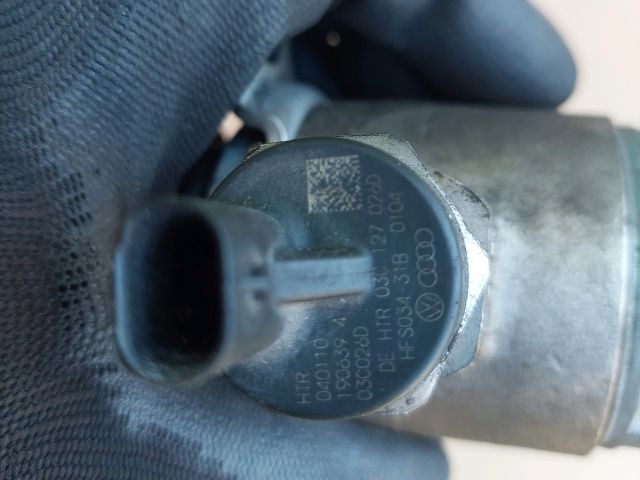 bontott VW PASSAT B6 Nagynyomású Szivattyú