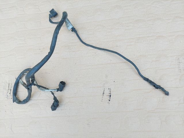 bontott VW PASSAT B6 Önindító Kábelköteg