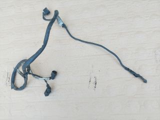 bontott VW PASSAT B6 Önindító Kábelköteg