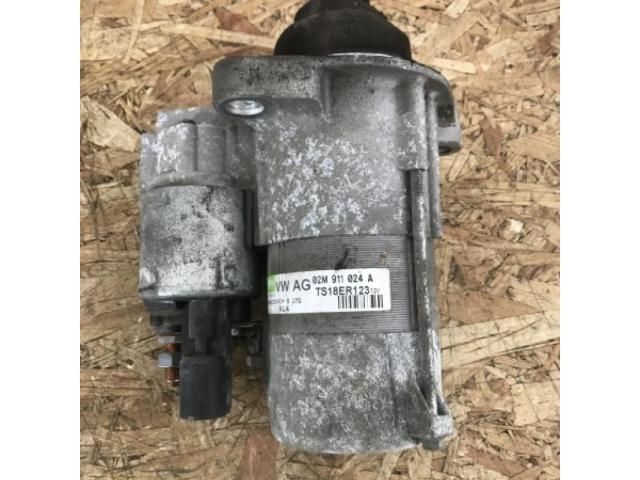 bontott VW PASSAT B6 Önindító