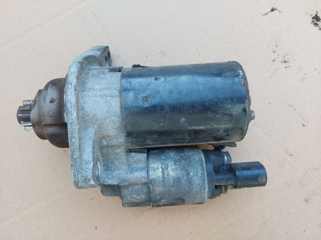 bontott VW PASSAT B6 Önindító