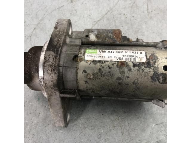 bontott VW PASSAT B6 Önindító