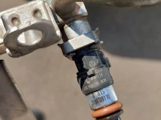 bontott VW PASSAT B6 Porlasztó (1 db)