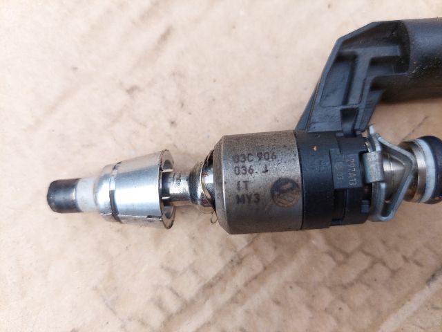 bontott VW PASSAT B6 Porlasztó (1 db)