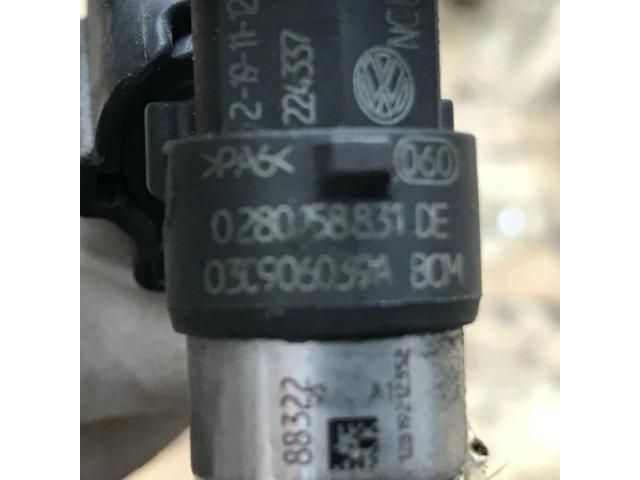 bontott VW PASSAT B6 Porlasztó (1 db)