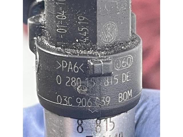 bontott VW PASSAT B6 Porlasztó (1 db)