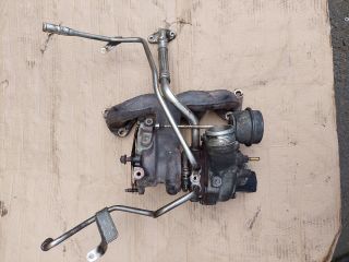 bontott VW PASSAT B6 Turbó