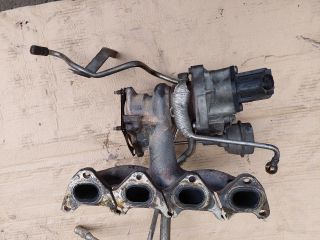 bontott VW PASSAT B6 Turbó