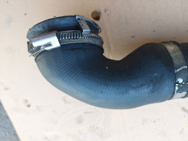 bontott VW PASSAT B6 Turbócső