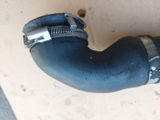 bontott VW PASSAT B6 Turbócső