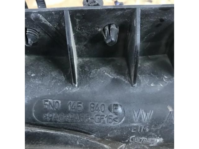 bontott VW PASSAT B6 Turbócső