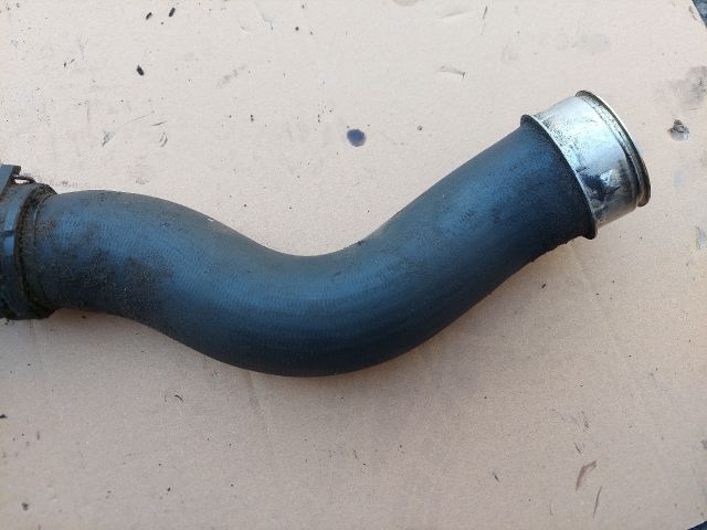 bontott VW PASSAT B6 Turbócső