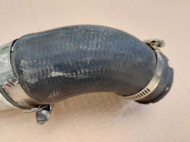 bontott VW PASSAT B6 Turbócső