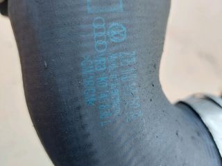 bontott VW PASSAT B6 Turbócső