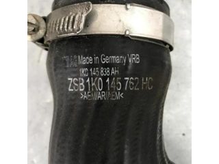 bontott VW PASSAT B6 Turbócső