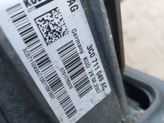 bontott VW PASSAT B6 Váltó Kulissza