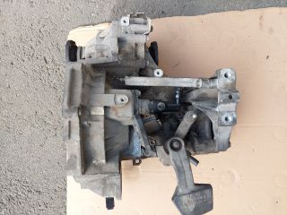 bontott VW PASSAT B6 Váltó (Mechanikus)