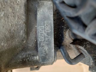 bontott VW PASSAT B6 Váltó (Mechanikus)