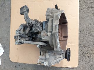 bontott VW PASSAT B6 Váltó (Mechanikus)