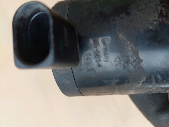 bontott VW PASSAT B6 Vízpumpa