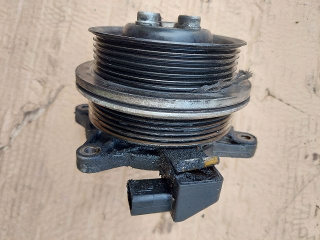 bontott VW PASSAT B6 Vízpumpa