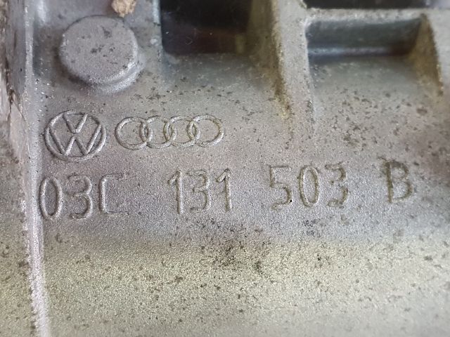 bontott VW PASSAT B6 EGR / AGR Szelep
