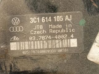 bontott VW PASSAT B6 Fékrásegítő