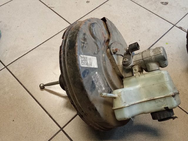 bontott VW PASSAT B6 Fékrásegítő