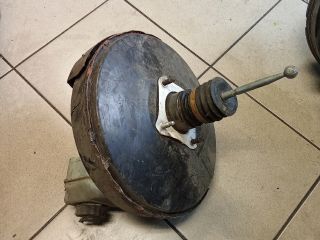 bontott VW PASSAT B6 Fékrásegítő