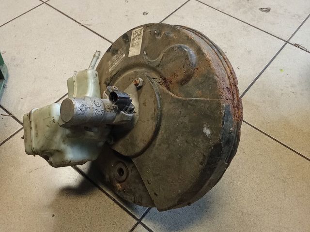 bontott VW PASSAT B6 Fékrásegítő