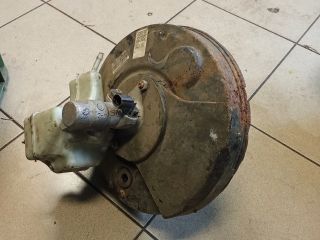 bontott VW PASSAT B6 Fékrásegítő