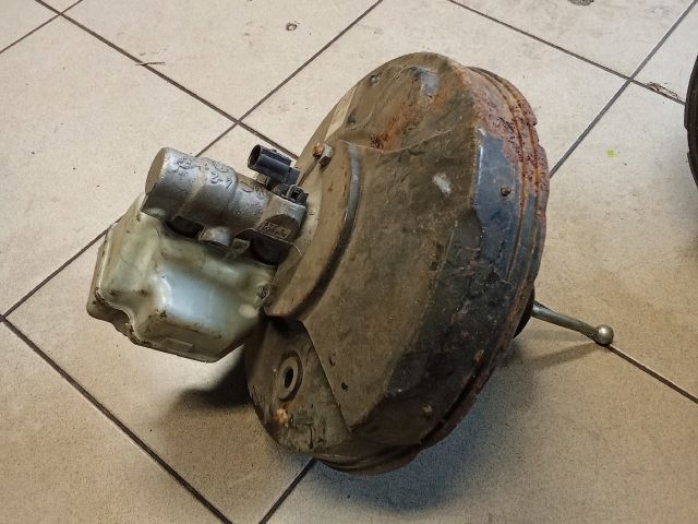 bontott VW PASSAT B6 Fékrásegítő