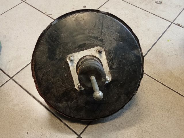 bontott VW PASSAT B6 Fékrásegítő