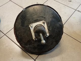 bontott VW PASSAT B6 Fékrásegítő