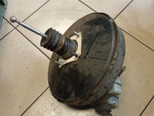 bontott VW PASSAT B6 Fékrásegítő