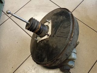 bontott VW PASSAT B6 Fékrásegítő