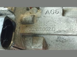 bontott VW PASSAT B6 Fojtószelep (Elektromos)