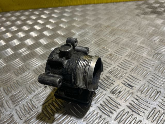 bontott VW PASSAT B6 Fojtószelep (Elektromos)