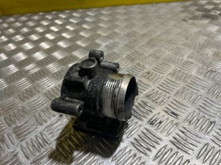 bontott VW PASSAT B6 Fojtószelep (Elektromos)